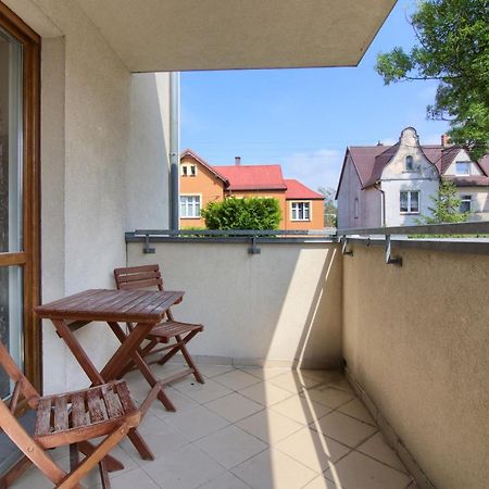 Apartments In - ミエンジボジェ エクステリア 写真
