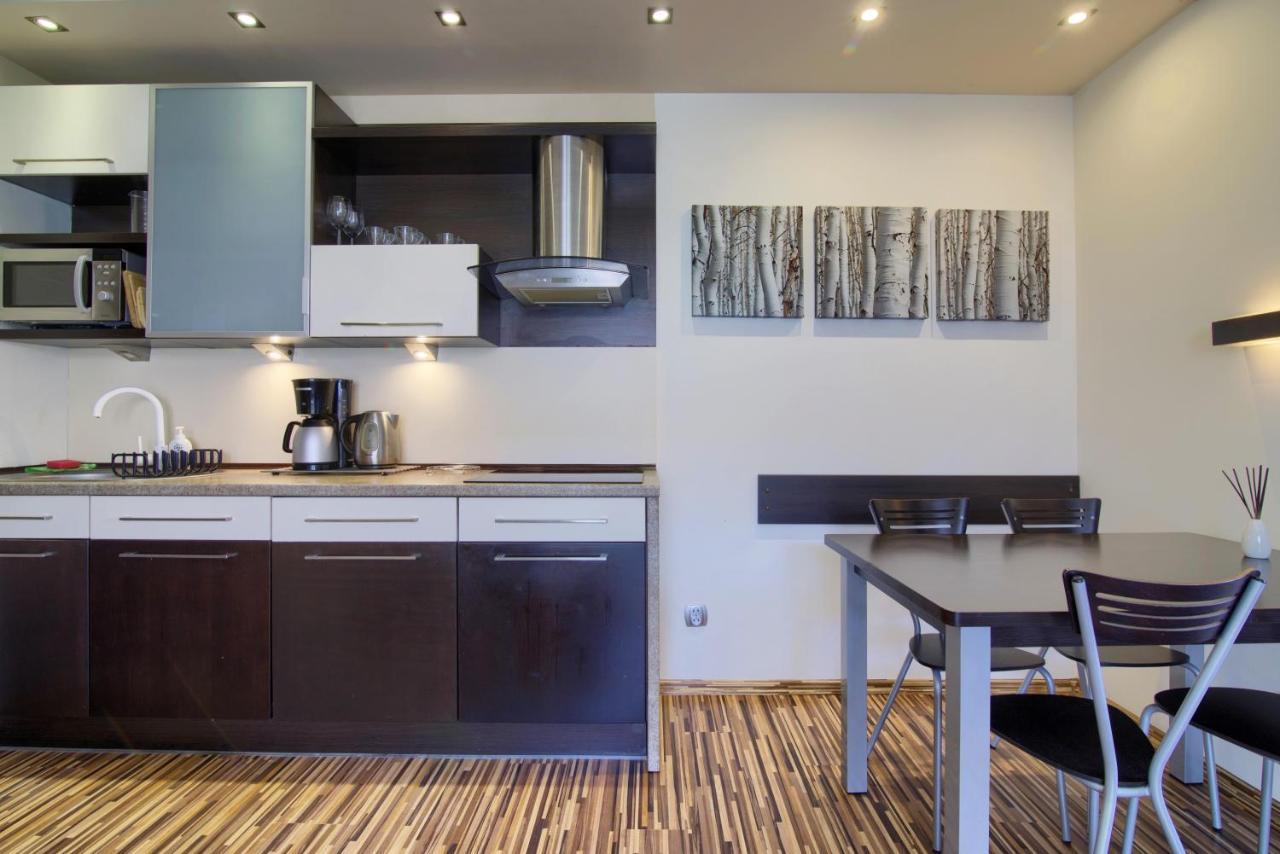 Apartments In - ミエンジボジェ エクステリア 写真