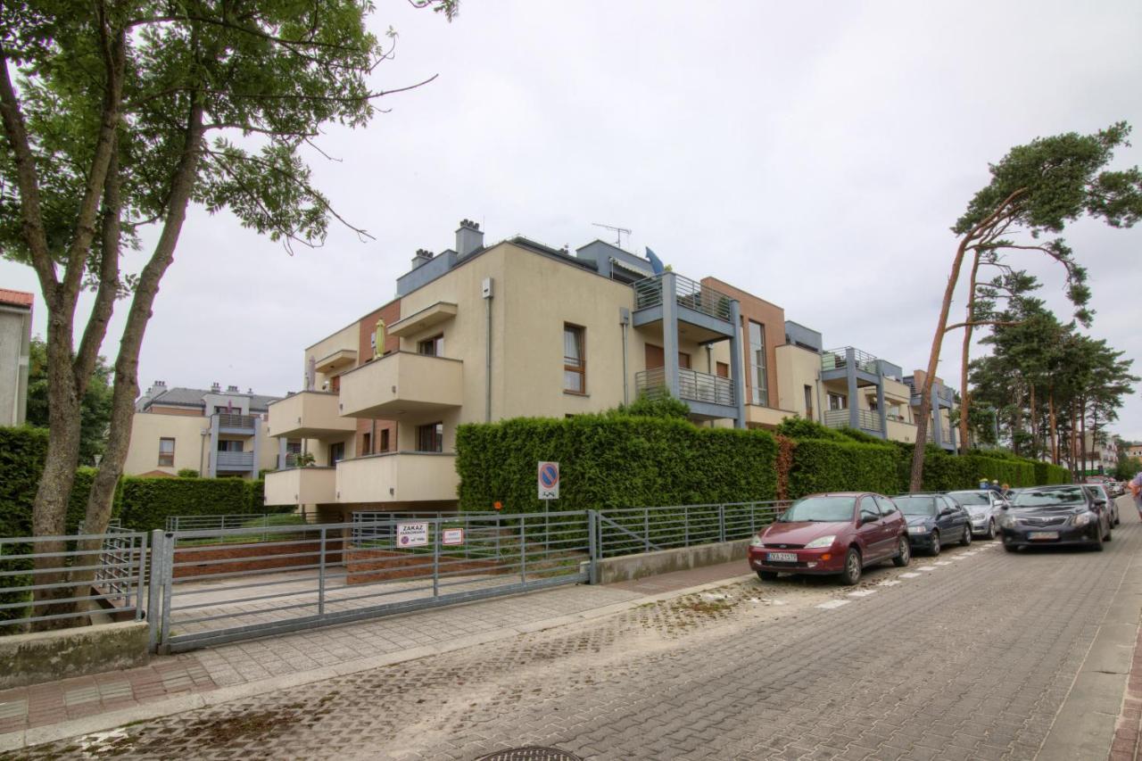 Apartments In - ミエンジボジェ エクステリア 写真
