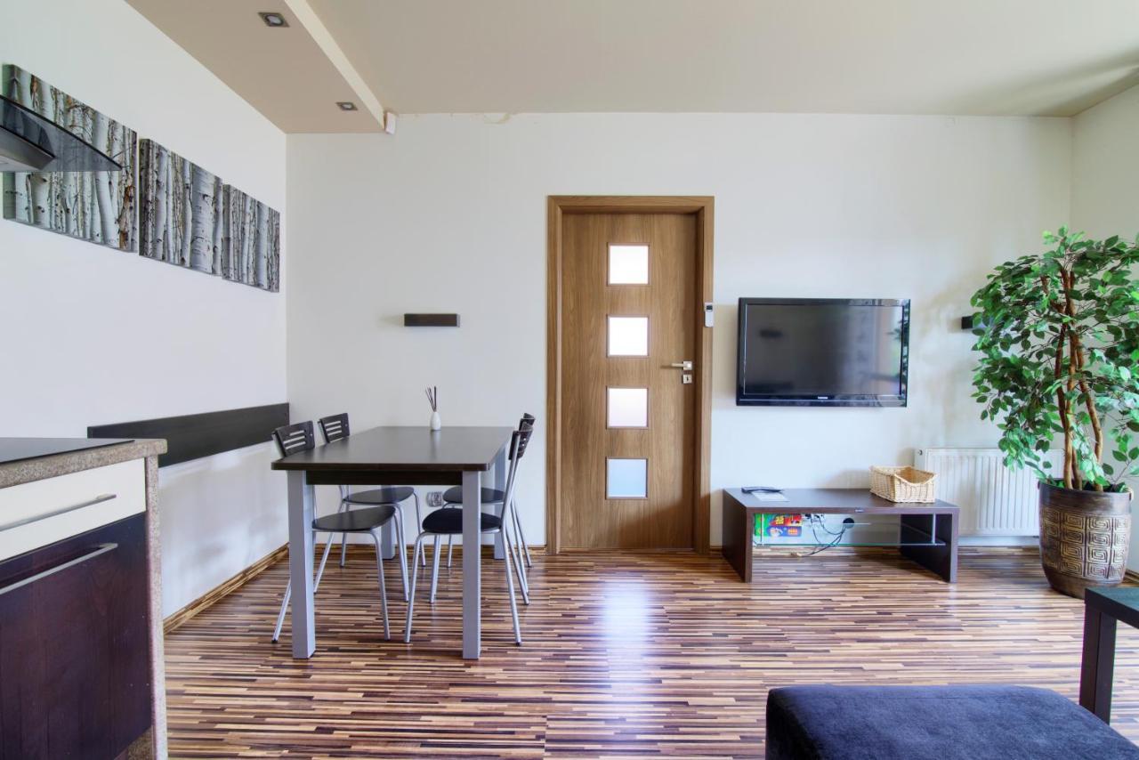 Apartments In - ミエンジボジェ エクステリア 写真